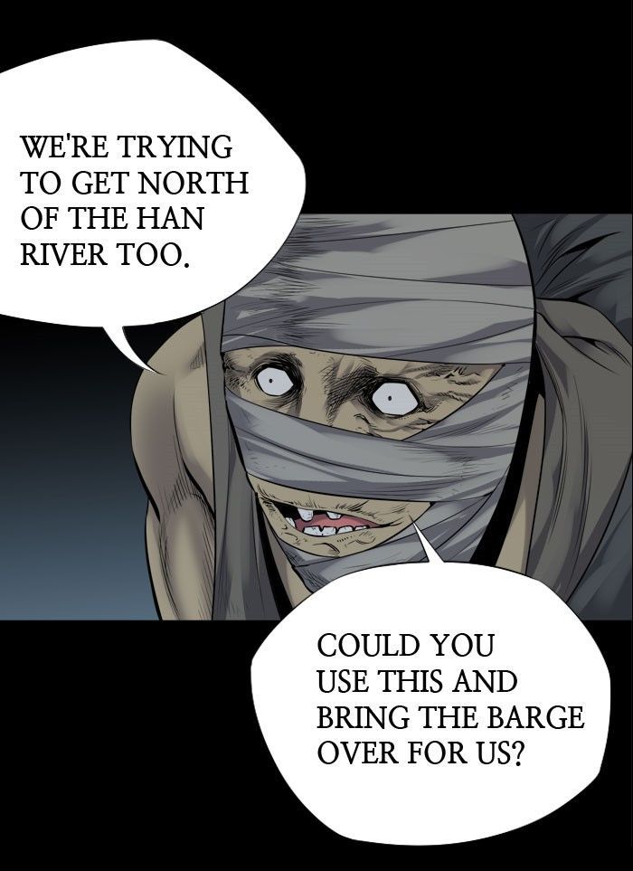 Hive Chapter 94 page 60 - Chapter 94