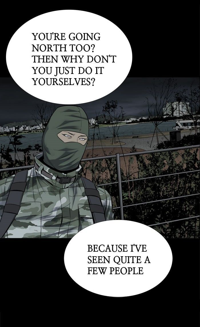 Hive Chapter 94 page 61 - Chapter 94