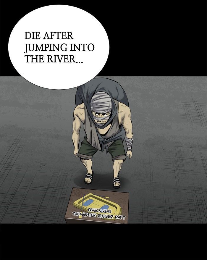 Hive Chapter 94 page 62 - Chapter 94