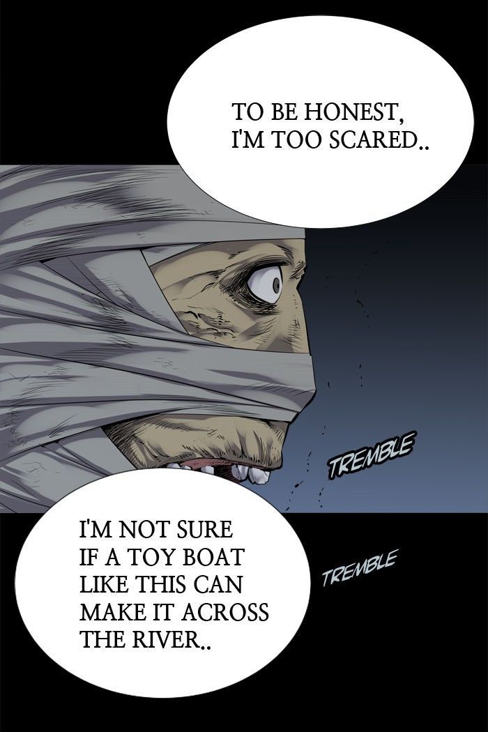 Hive Chapter 94 page 63 - Chapter 94