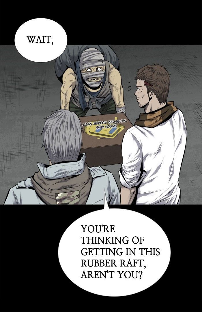 Hive Chapter 94 page 66 - Chapter 94