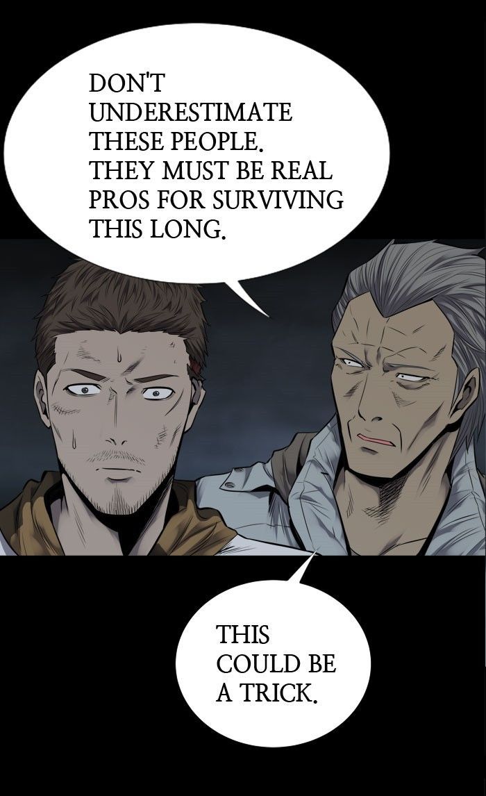 Hive Chapter 94 page 67 - Chapter 94
