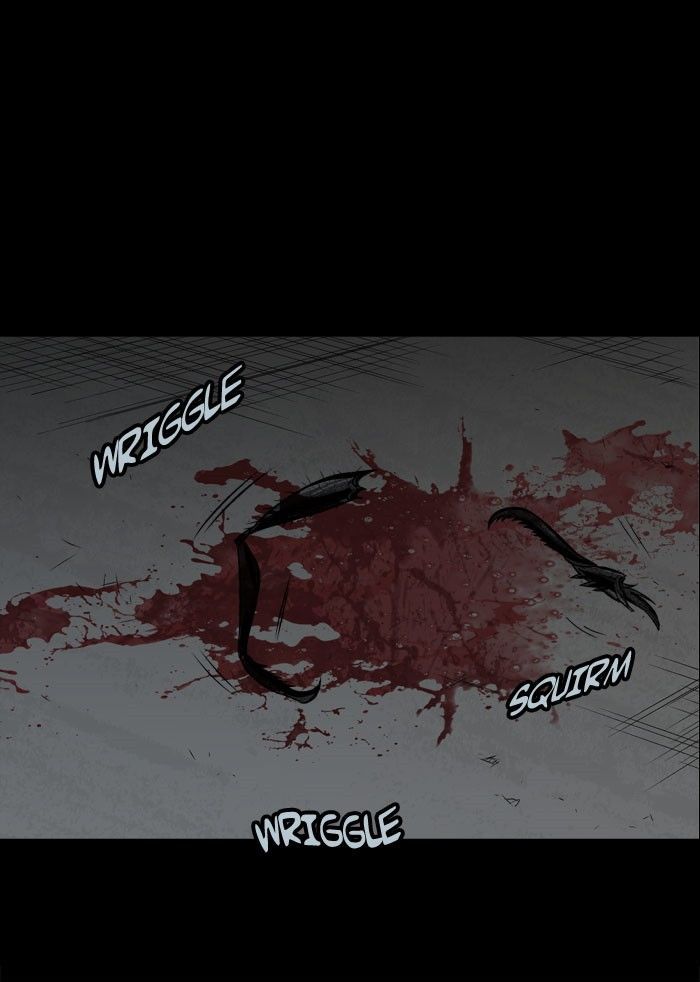 Hive Chapter 94 page 7 - Chapter 94