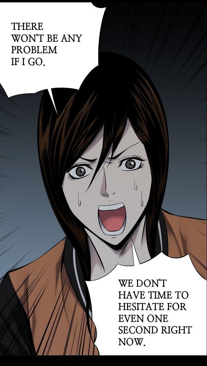 Hive Chapter 94 page 71 - Chapter 94