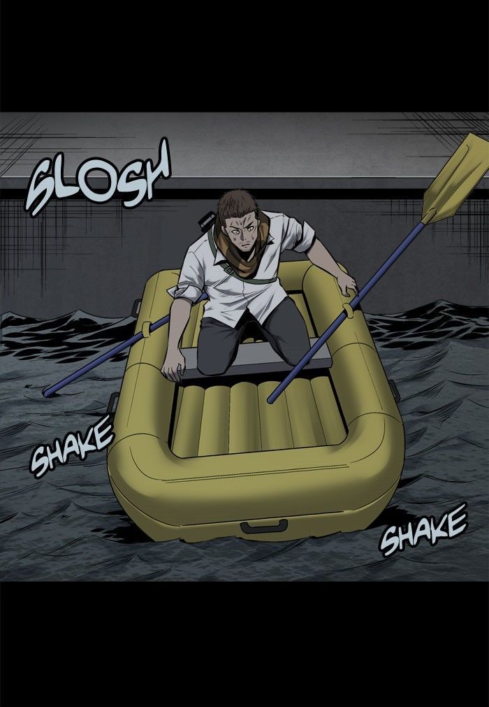 Hive Chapter 94 page 74 - Chapter 94