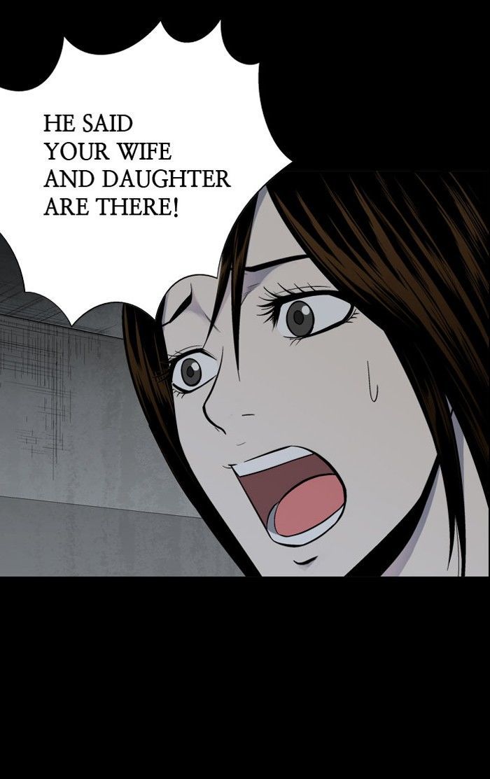 Hive Chapter 94 page 9 - Chapter 94