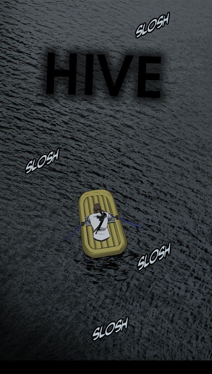 Hive Chapter 95 page 1 - Chapter 95