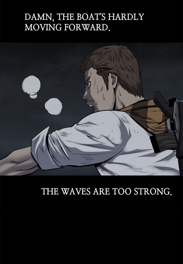 Hive Chapter 95 page 10 - Chapter 95