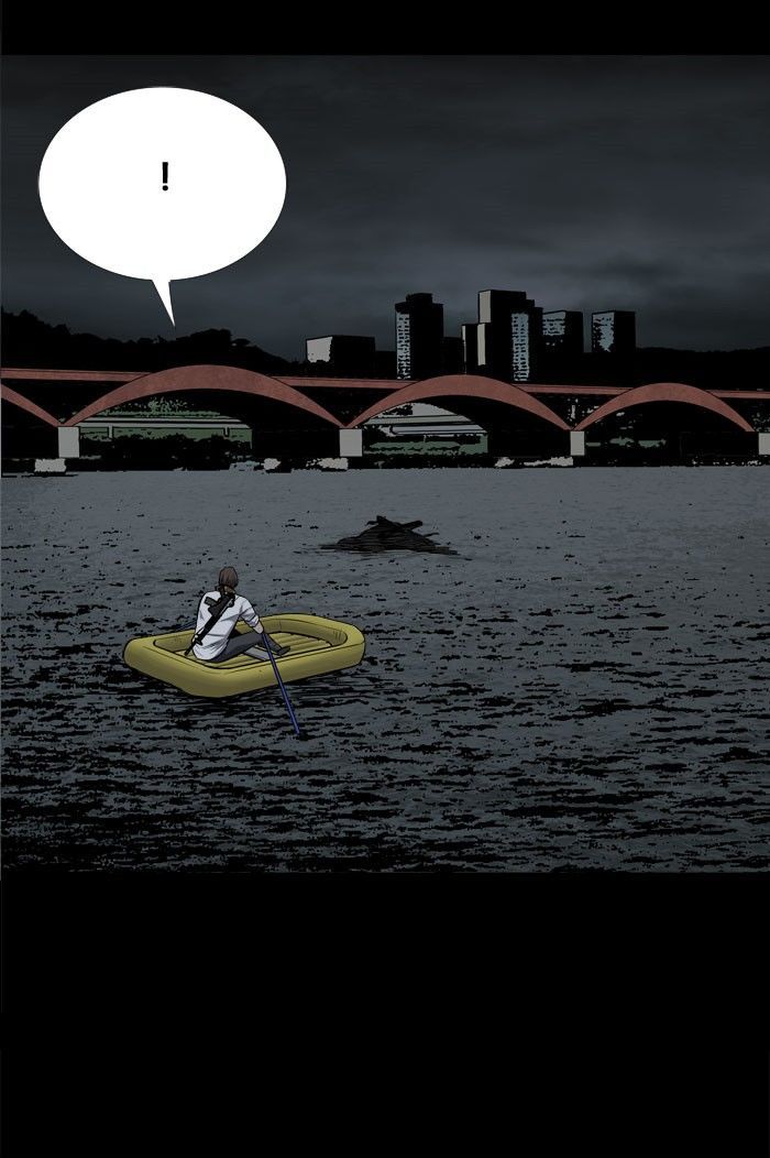 Hive Chapter 95 page 12 - Chapter 95