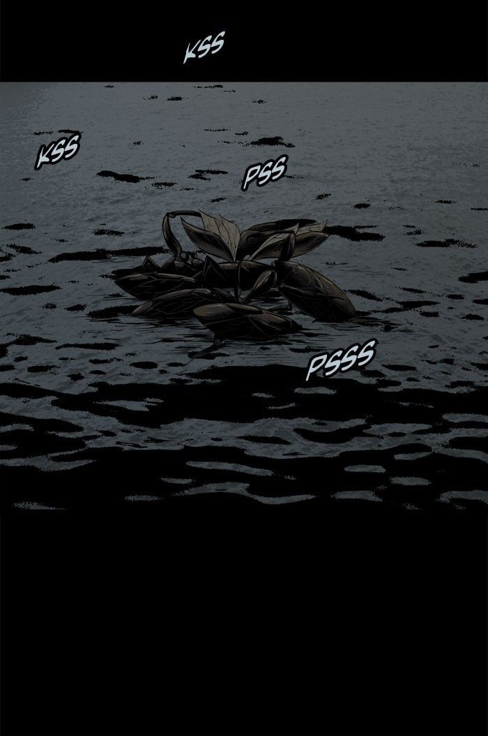 Hive Chapter 95 page 13 - Chapter 95
