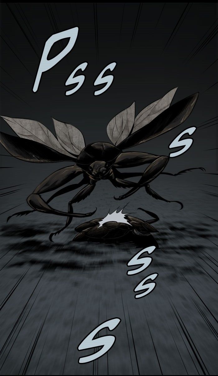 Hive Chapter 95 page 14 - Chapter 95