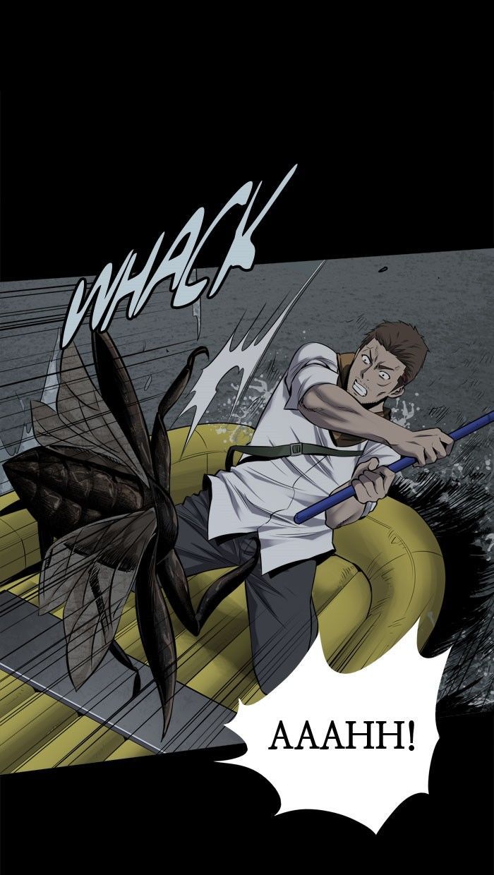 Hive Chapter 95 page 15 - Chapter 95