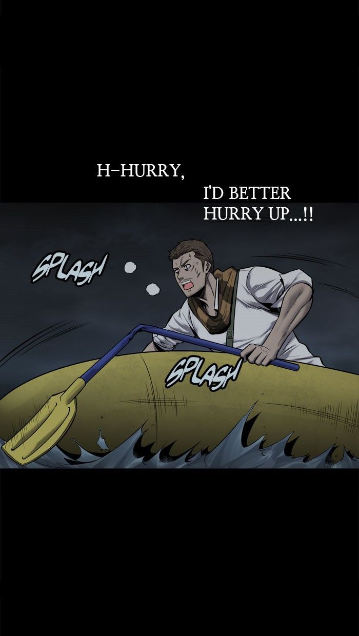 Hive Chapter 95 page 16 - Chapter 95