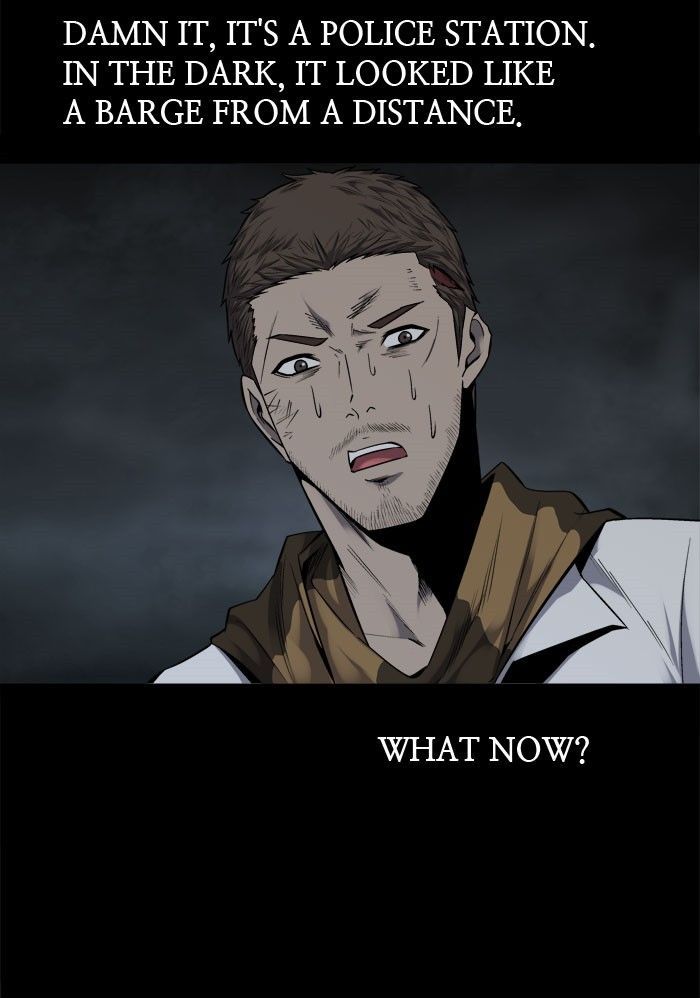 Hive Chapter 95 page 20 - Chapter 95
