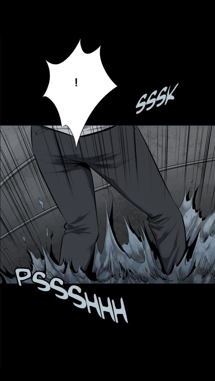 Hive Chapter 95 page 22 - Chapter 95