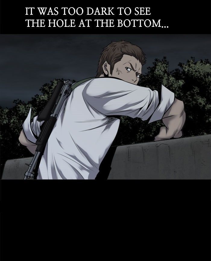 Hive Chapter 95 page 24 - Chapter 95