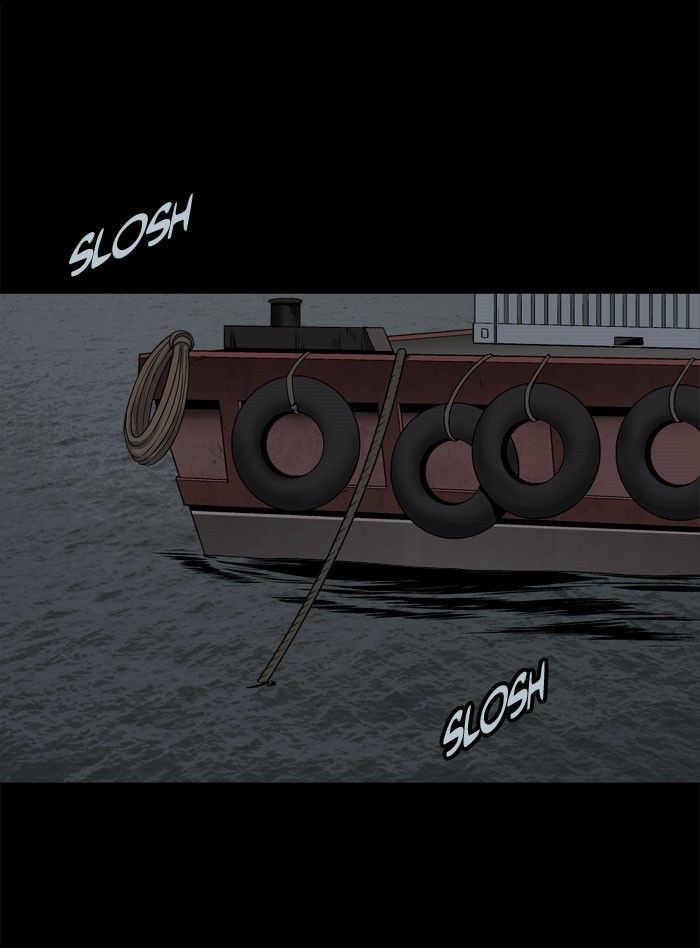 Hive Chapter 95 page 28 - Chapter 95