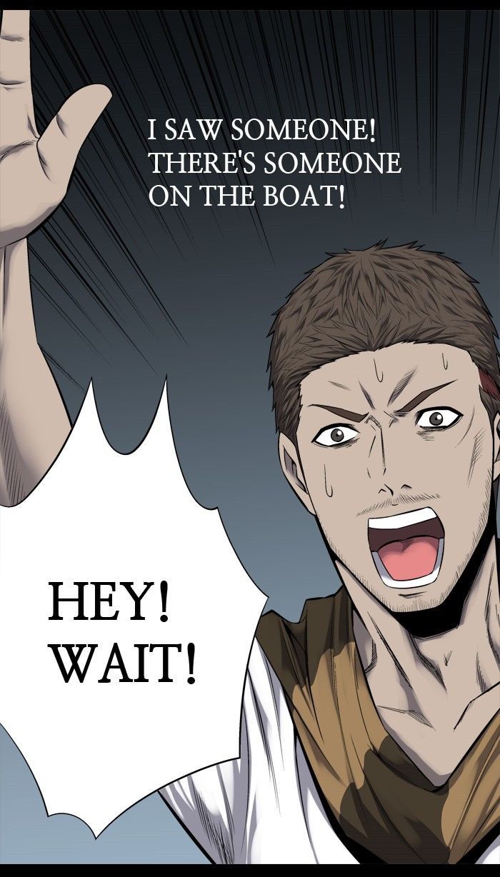 Hive Chapter 95 page 31 - Chapter 95