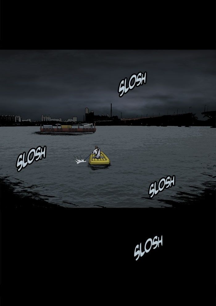 Hive Chapter 95 page 33 - Chapter 95