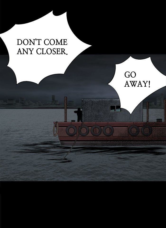 Hive Chapter 95 page 34 - Chapter 95