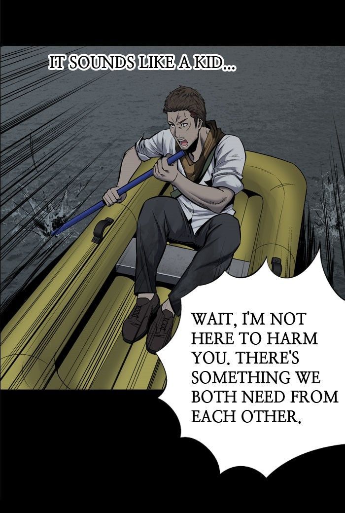 Hive Chapter 95 page 35 - Chapter 95