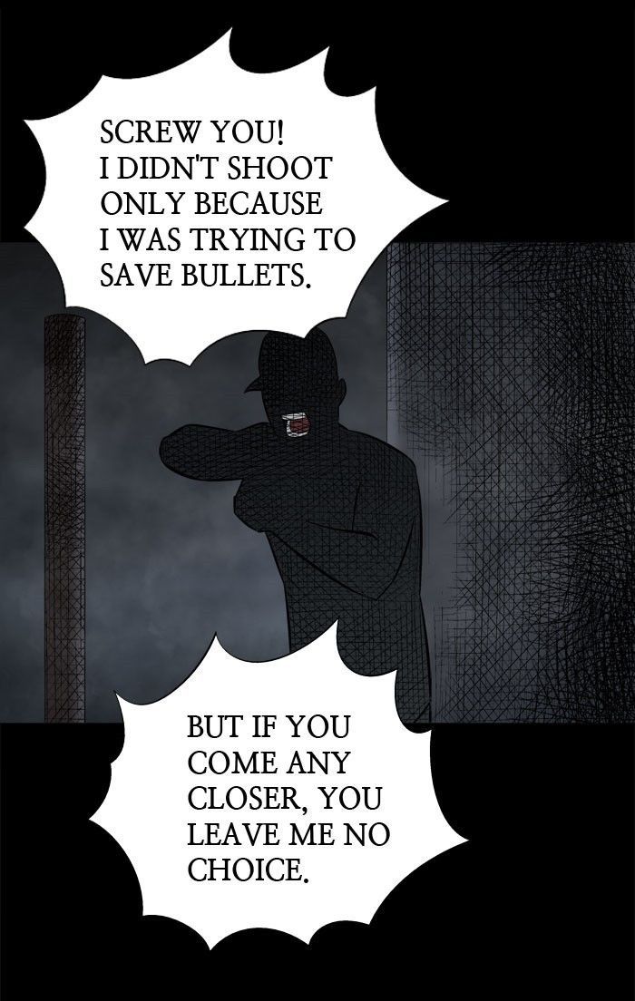 Hive Chapter 95 page 36 - Chapter 95