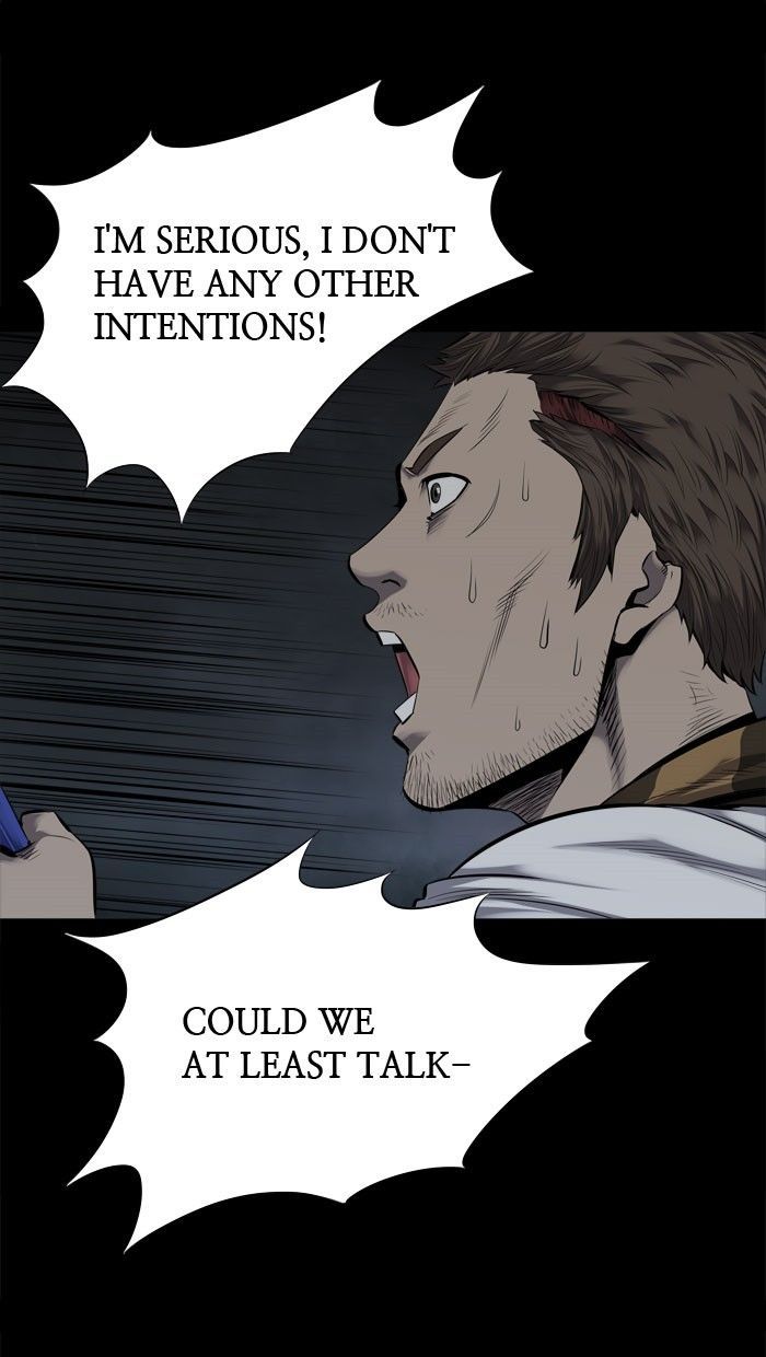 Hive Chapter 95 page 37 - Chapter 95