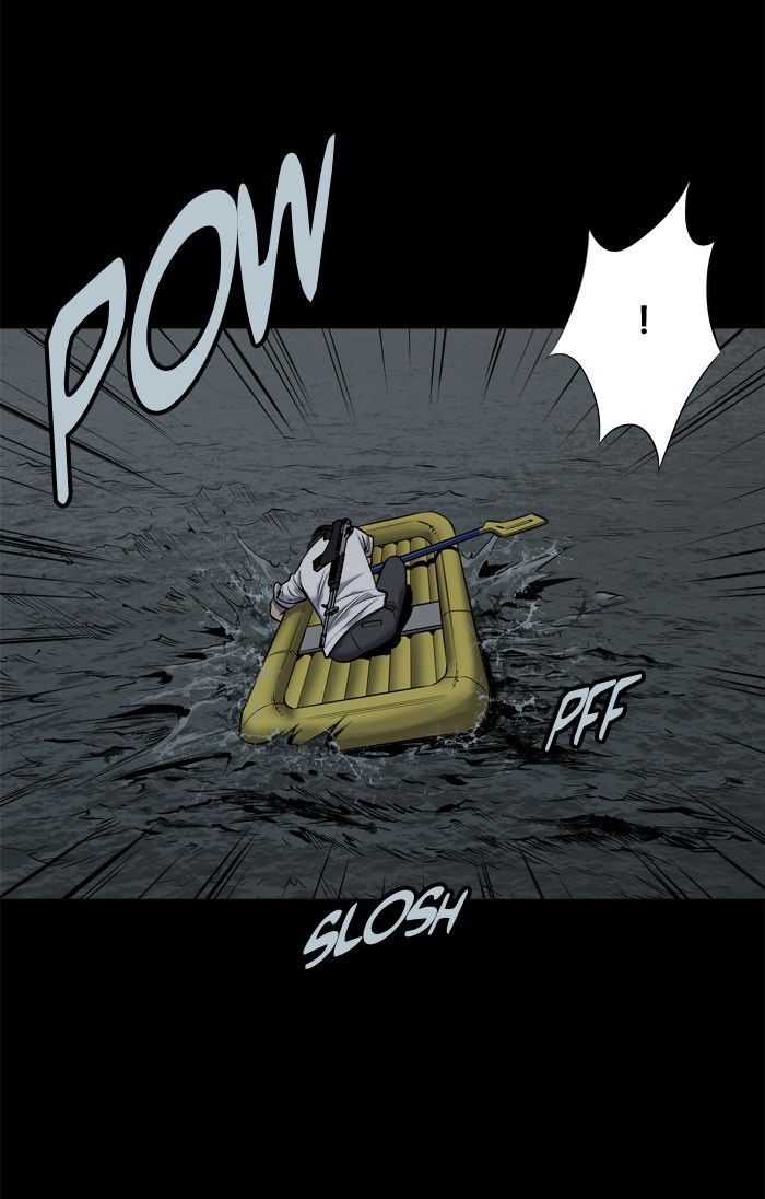 Hive Chapter 95 page 38 - Chapter 95
