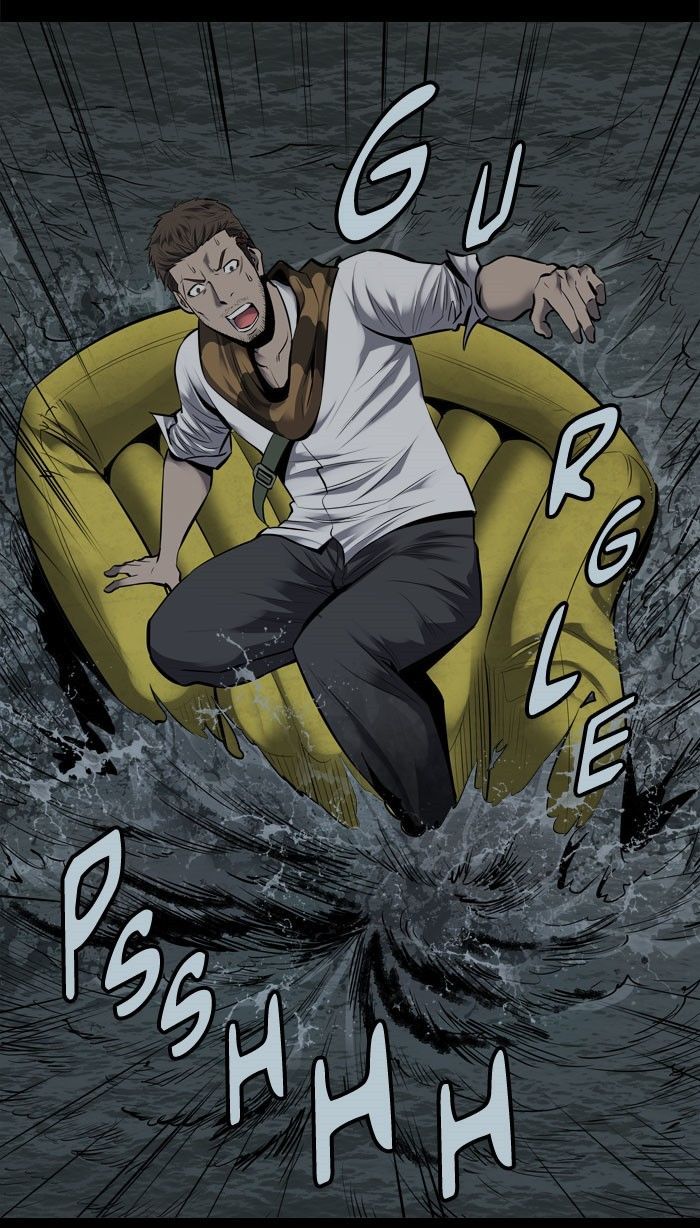 Hive Chapter 95 page 39 - Chapter 95
