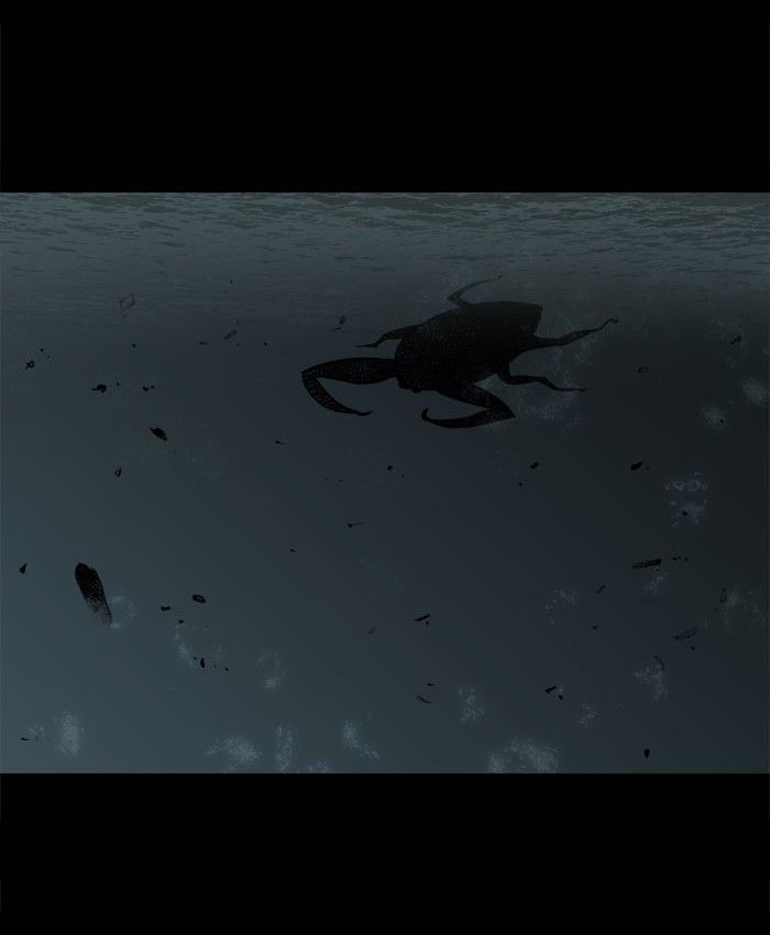 Hive Chapter 95 page 43 - Chapter 95