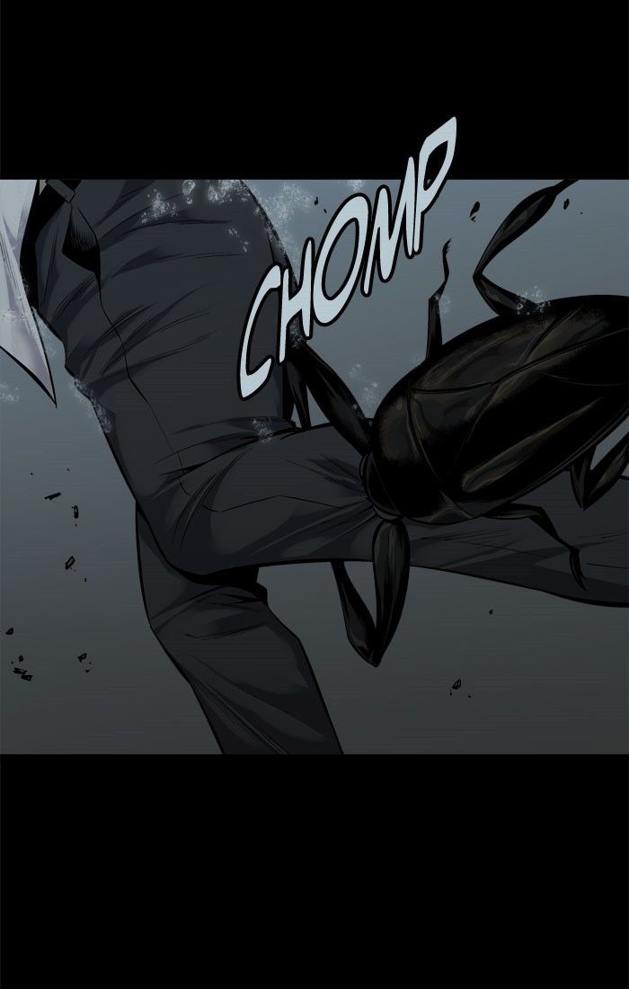Hive Chapter 95 page 44 - Chapter 95