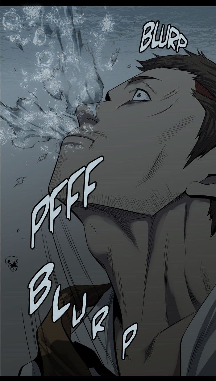 Hive Chapter 95 page 45 - Chapter 95
