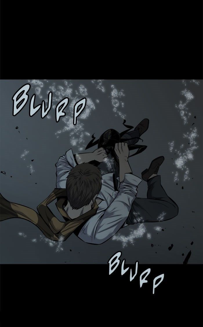 Hive Chapter 95 page 46 - Chapter 95