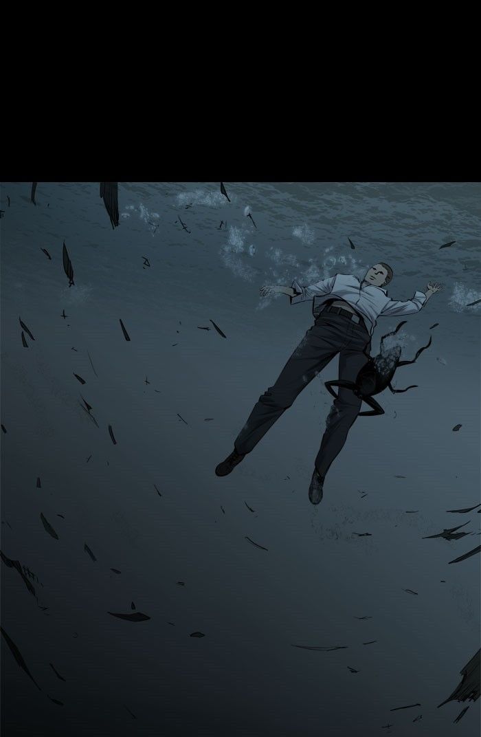 Hive Chapter 95 page 49 - Chapter 95