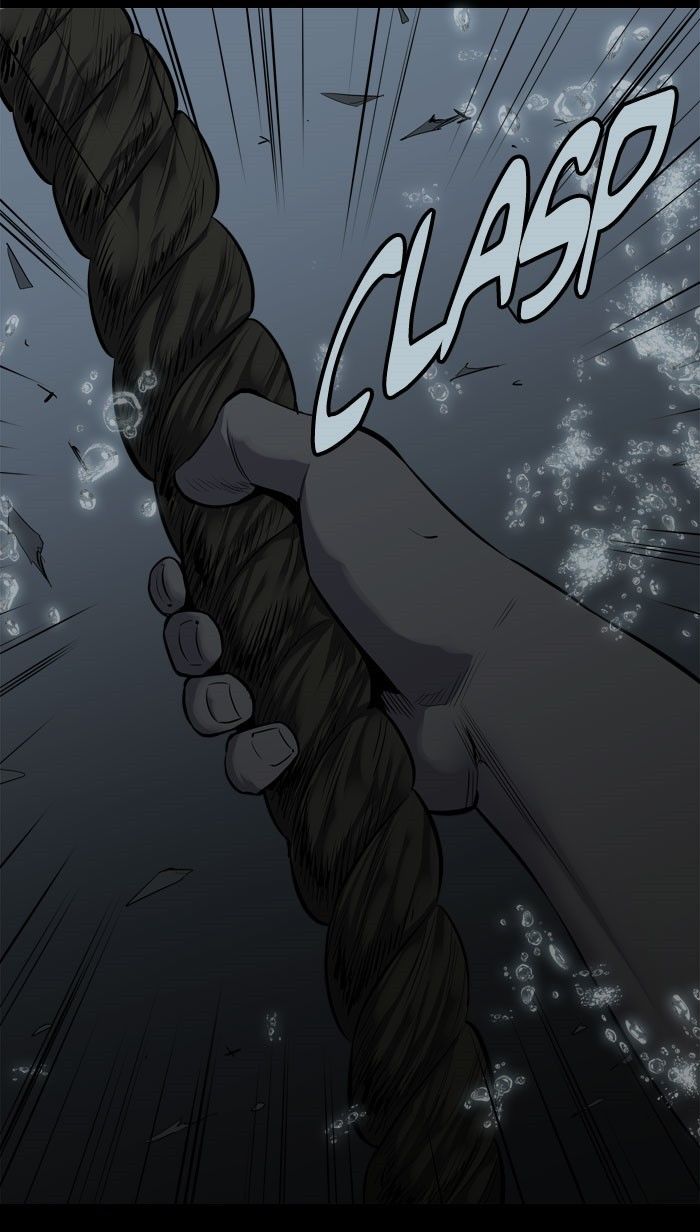 Hive Chapter 95 page 52 - Chapter 95