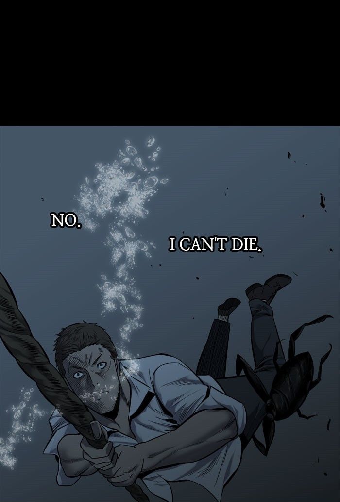 Hive Chapter 95 page 53 - Chapter 95