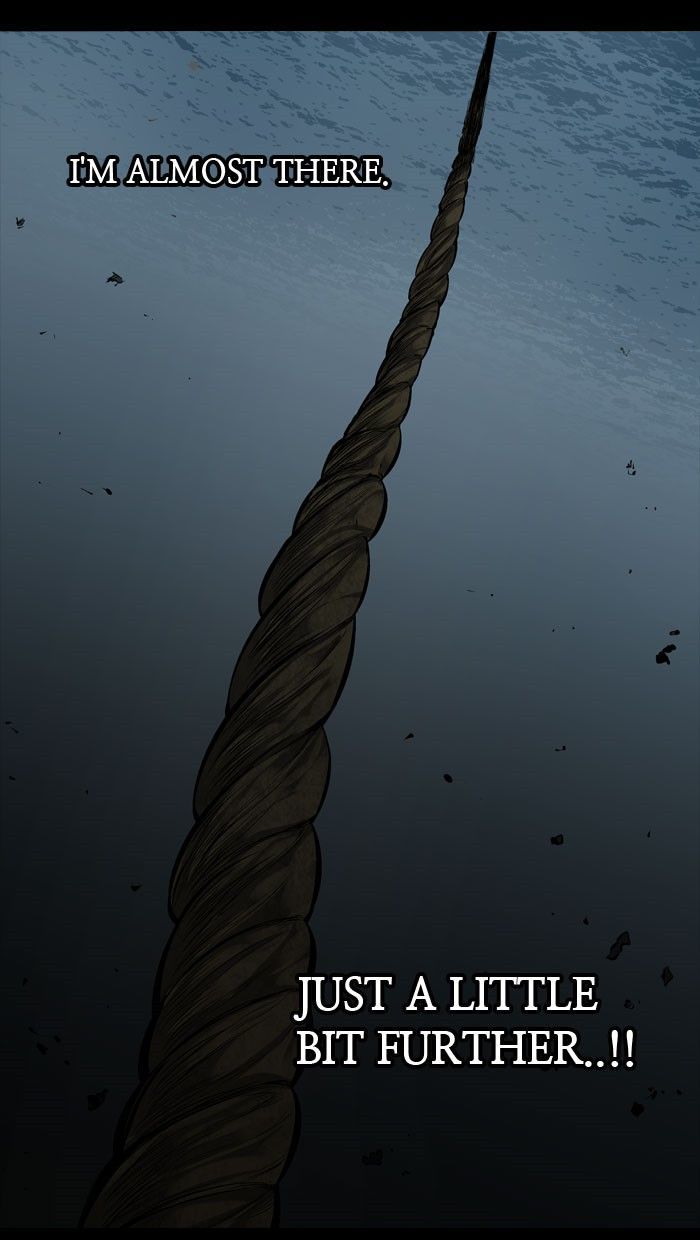 Hive Chapter 95 page 55 - Chapter 95