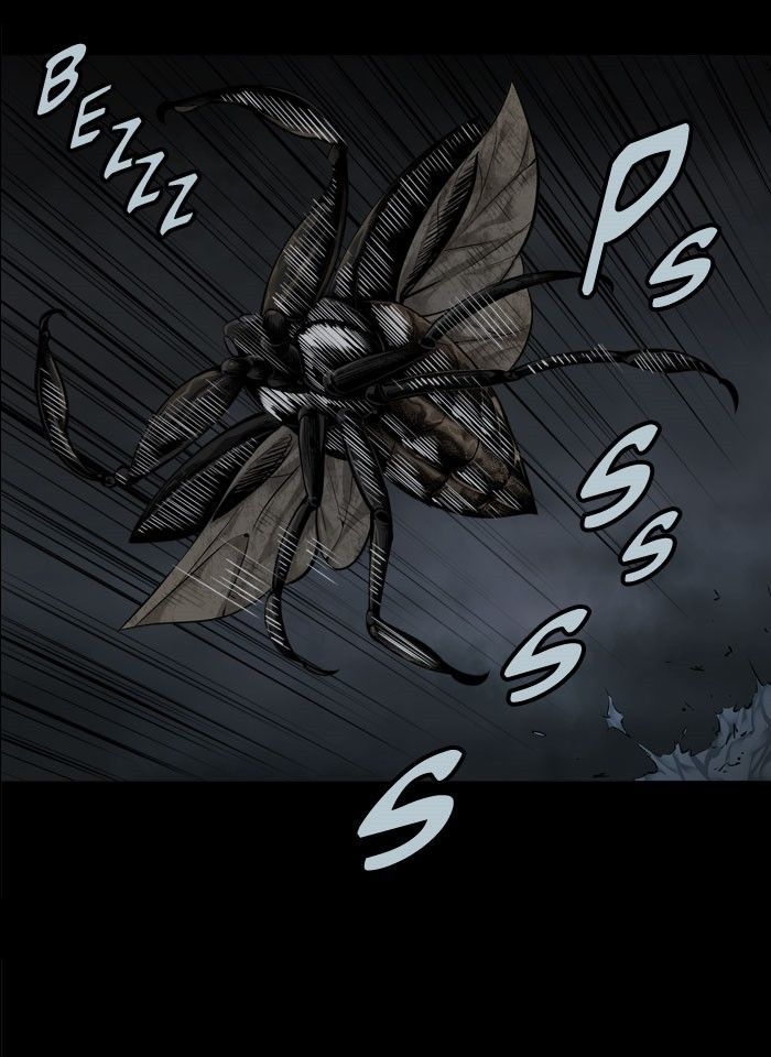 Hive Chapter 95 page 60 - Chapter 95