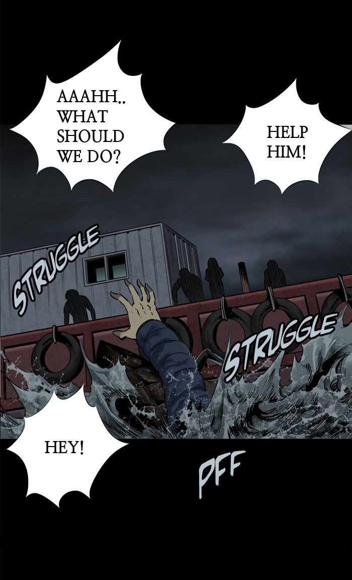 Hive Chapter 95 page 63 - Chapter 95