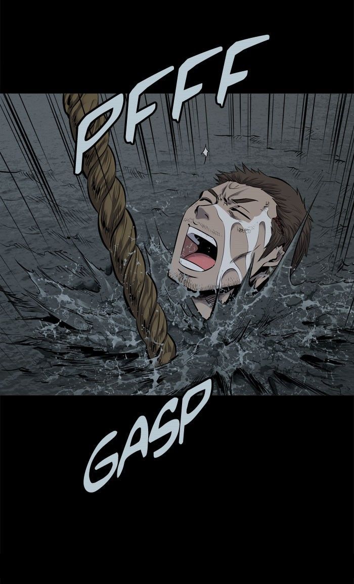 Hive Chapter 95 page 64 - Chapter 95