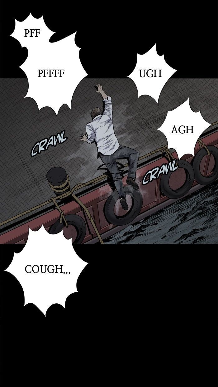 Hive Chapter 95 page 65 - Chapter 95