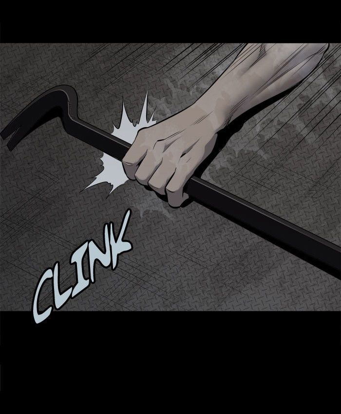 Hive Chapter 95 page 66 - Chapter 95