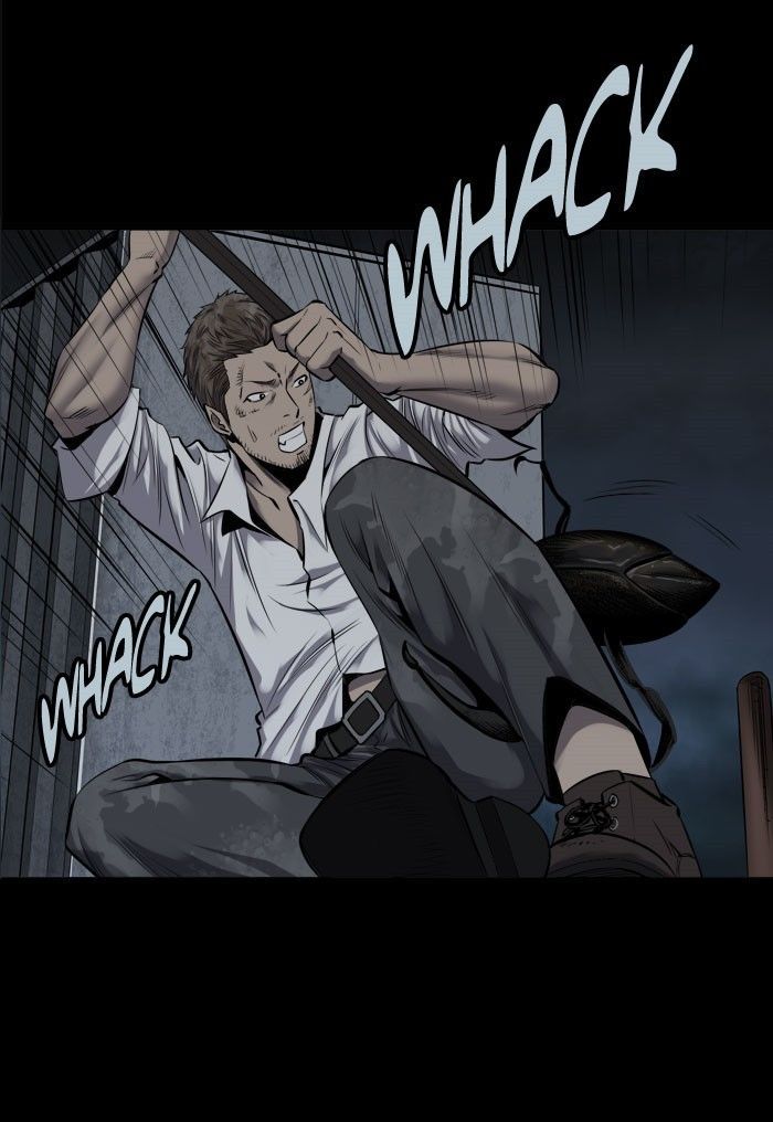 Hive Chapter 95 page 67 - Chapter 95