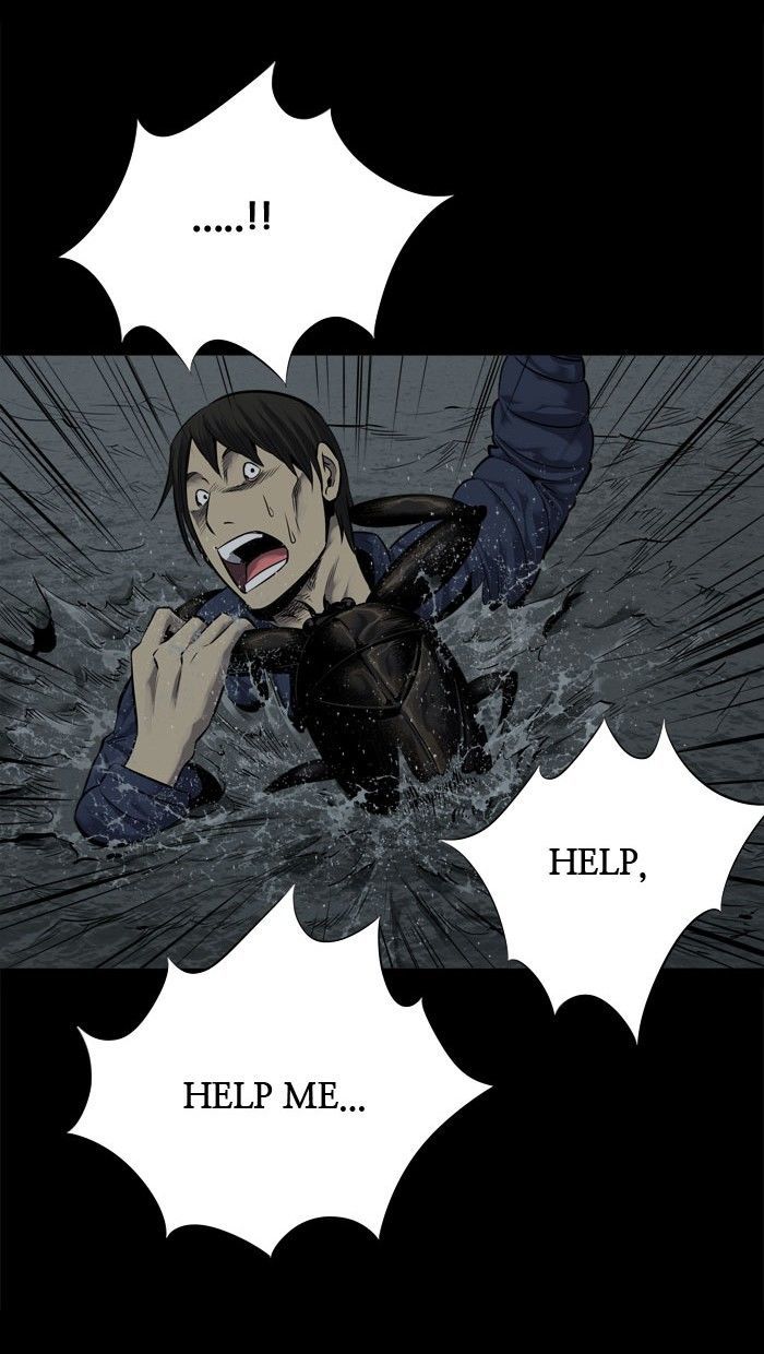 Hive Chapter 95 page 69 - Chapter 95