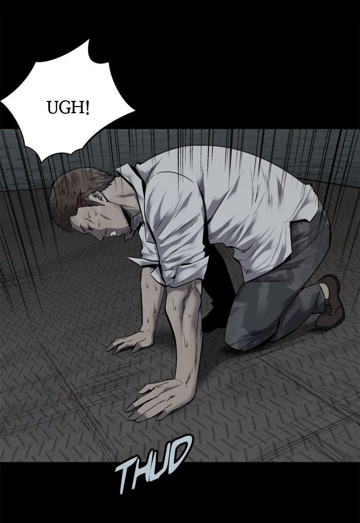 Hive Chapter 95 page 71 - Chapter 95