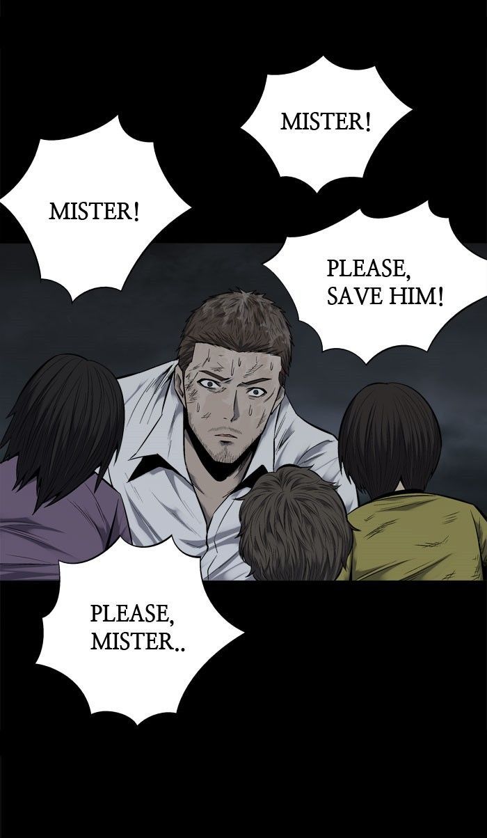 Hive Chapter 95 page 72 - Chapter 95