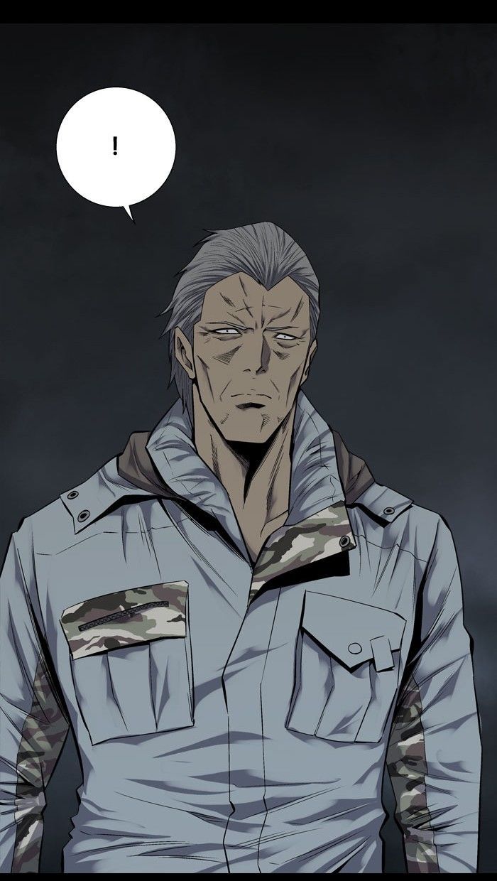 Hive Chapter 95 page 76 - Chapter 95