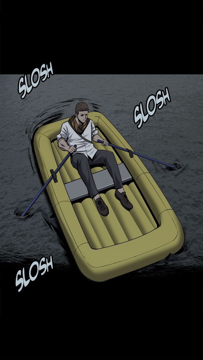 Hive Chapter 95 page 8 - Chapter 95