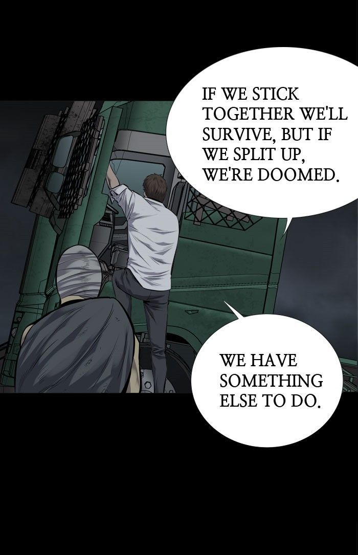 Hive Chapter 96 page 12 - Chapter 96