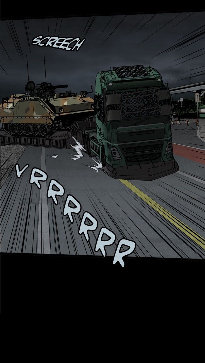 Hive Chapter 96 page 14 - Chapter 96